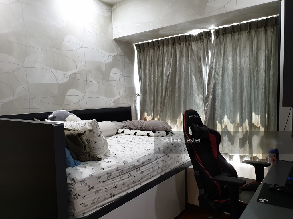 Trevista (D12), Condominium #210536821